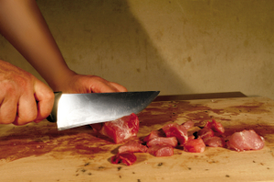 Taglio Carne